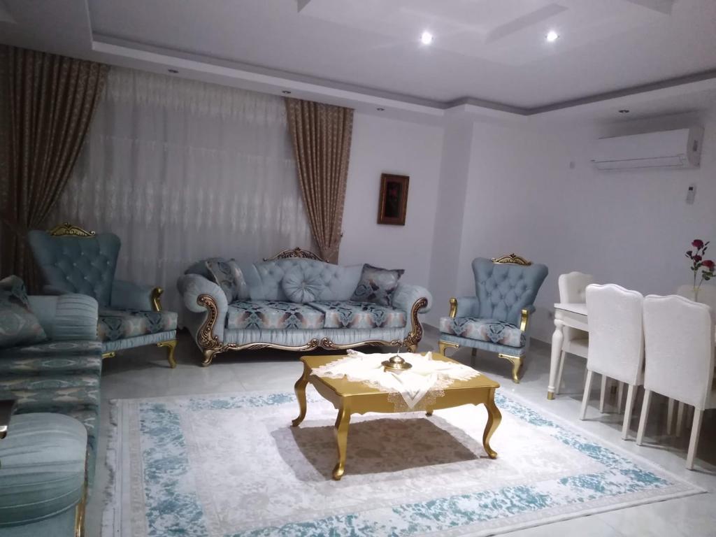 Пентхаус в Алании, Турция, 150 м² - фото 5