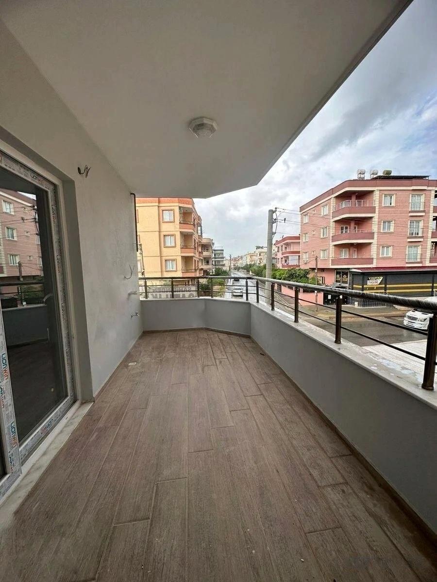 Квартира в Мерсине, Турция, 110 м² - фото 5