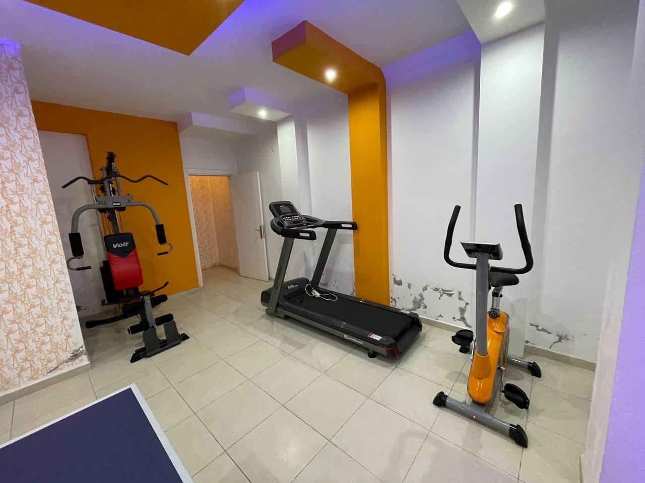 Пентхаус в Алании, Турция, 200 м² - фото 5