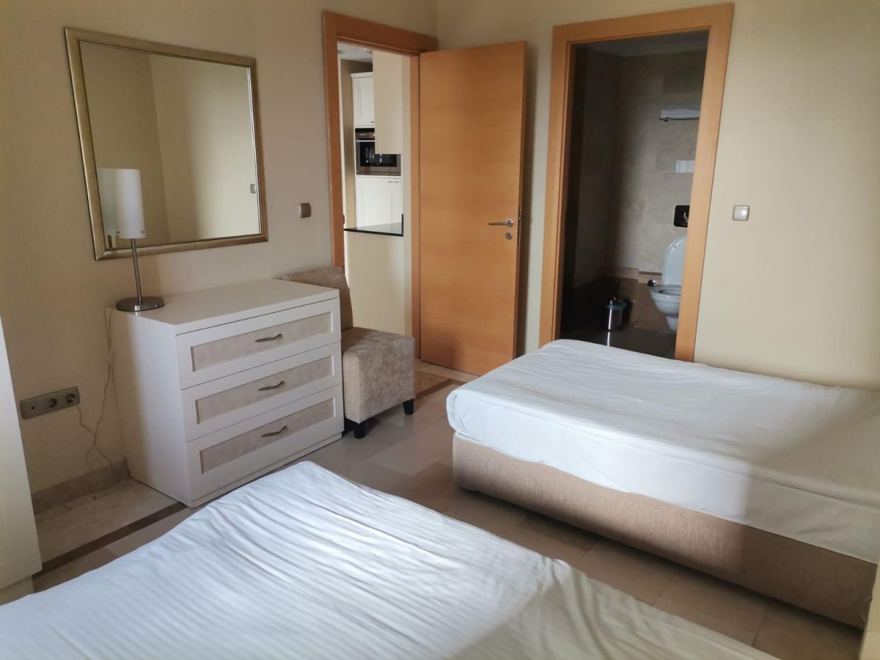 Квартира в Алании, Турция, 101 м² - фото 5