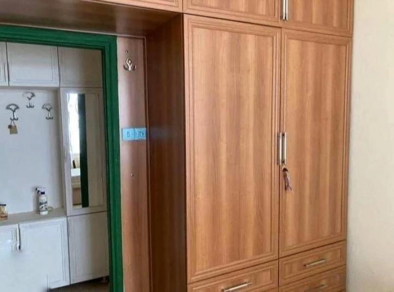 Квартира в Мерсине, Турция, 50 м² - фото 5