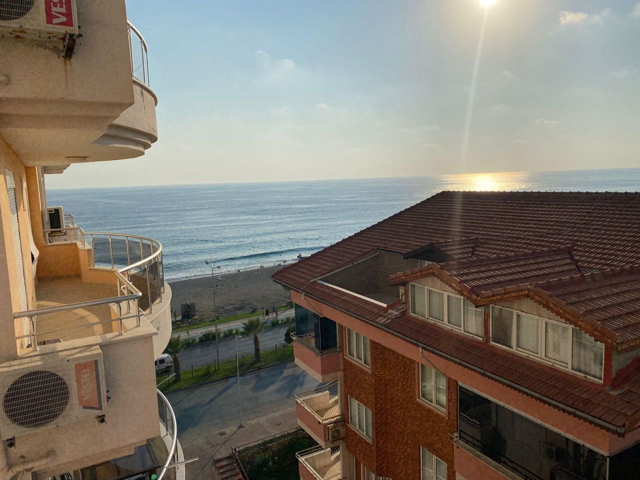 Квартира в Алании, Турция, 120 м² - фото 5