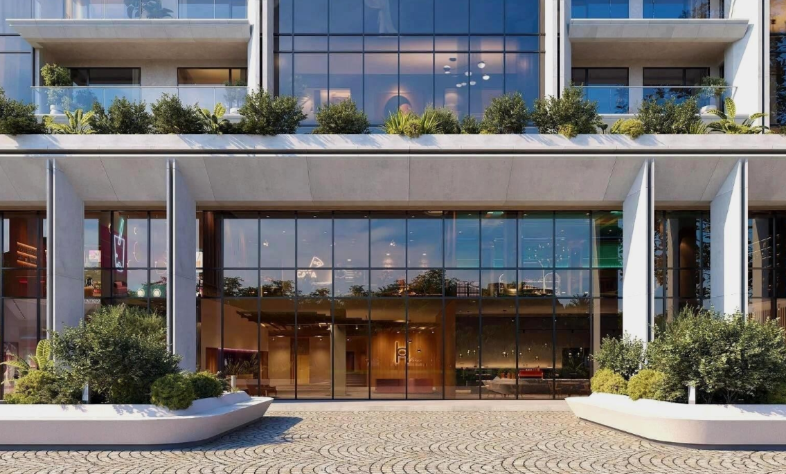 Квартира в Батуми, Грузия, 65 м² - фото 5