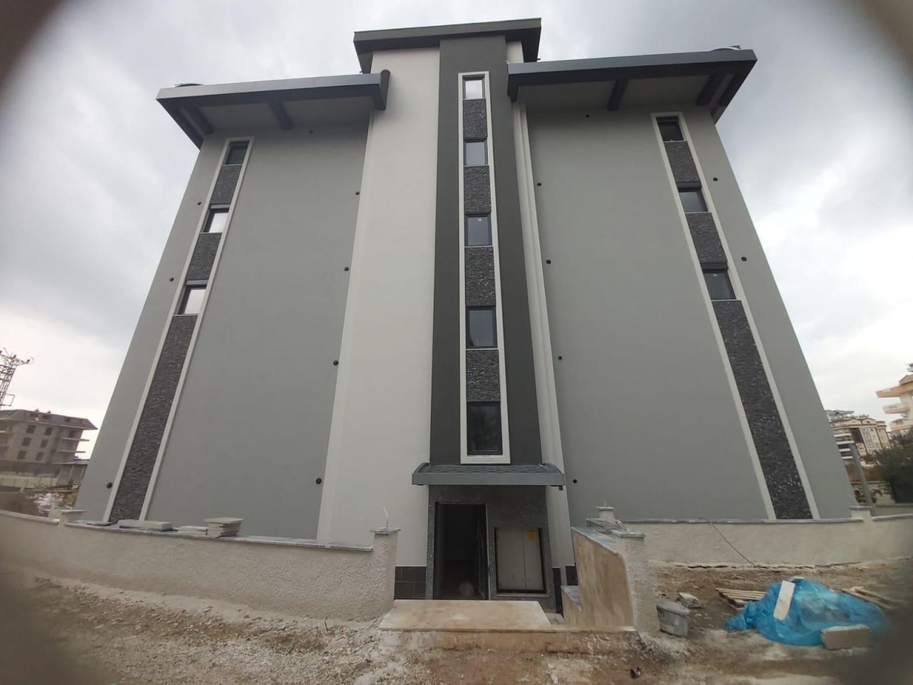 Пентхаус в Алании, Турция, 135 м² - фото 5