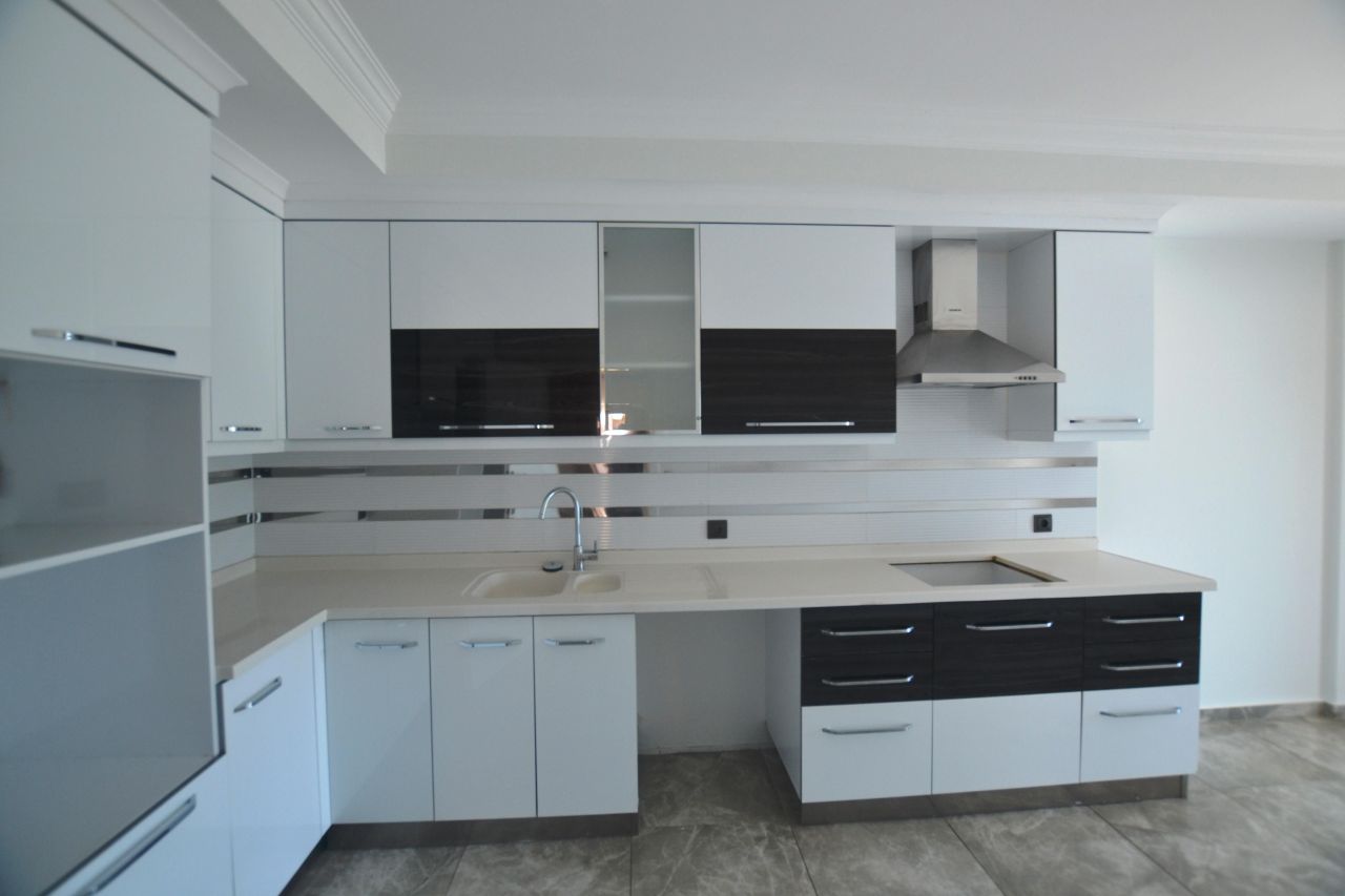 Квартира в Кестеле, Турция, 250 м² - фото 5