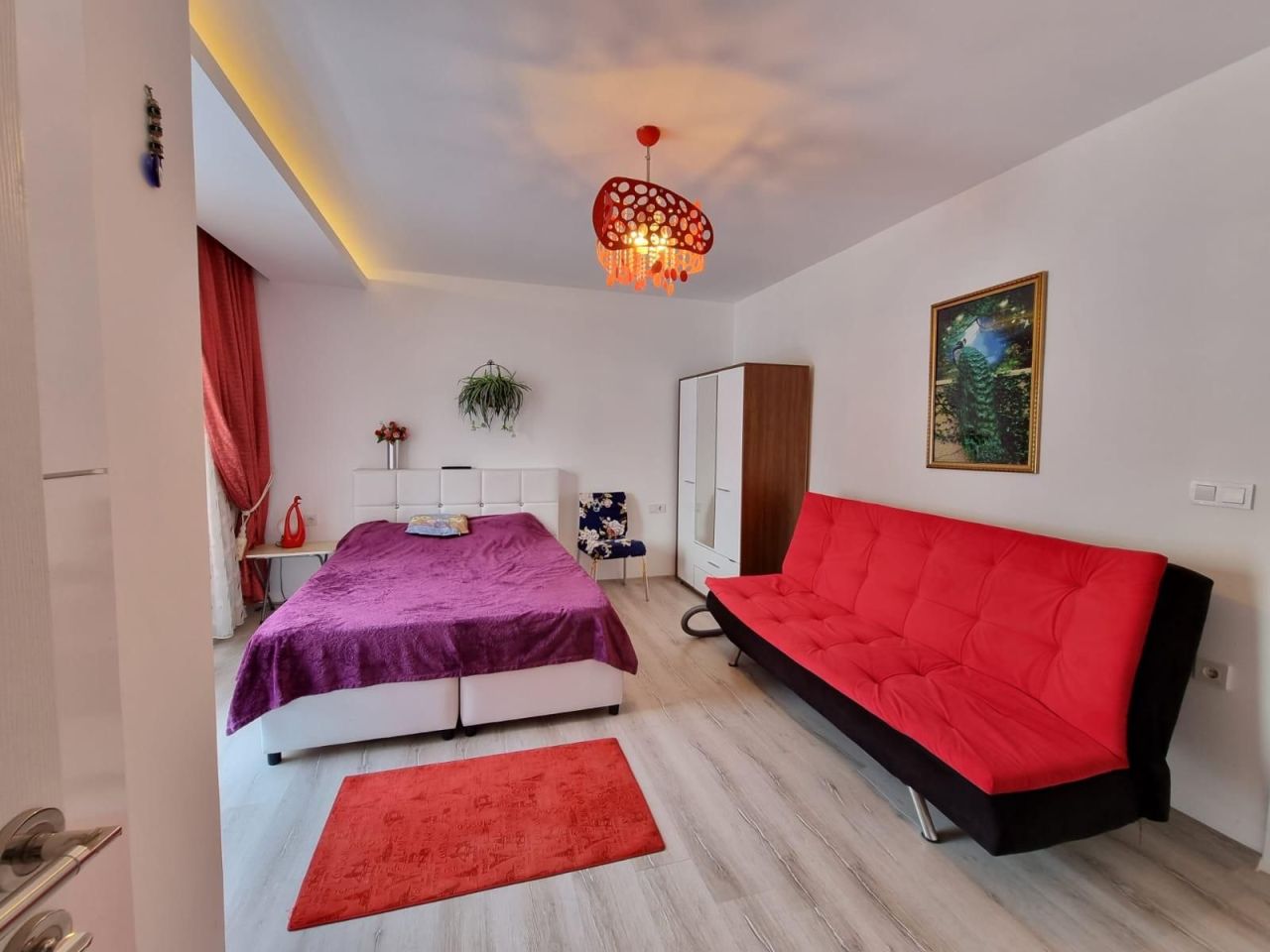 Пентхаус в Алании, Турция, 170 м² - фото 5