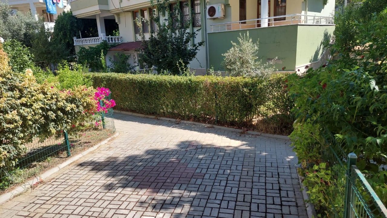 Вилла в Инжекуме, Турция, 220 м² - фото 5