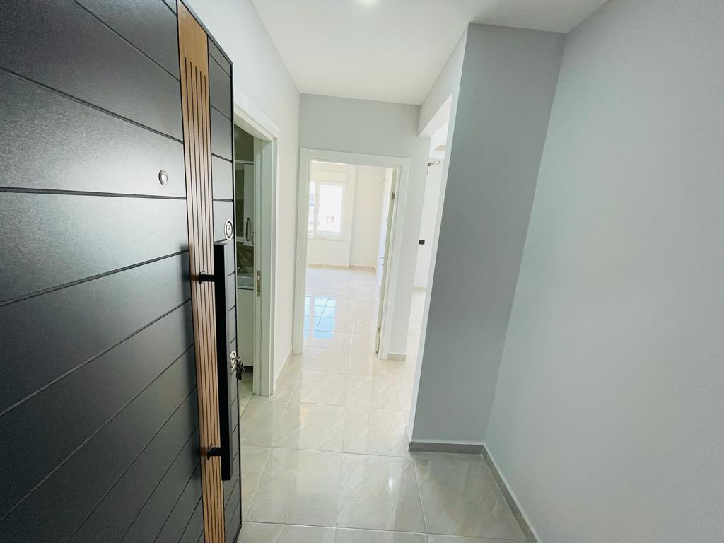 Квартира в Конаклы, Турция, 55 м² - фото 5