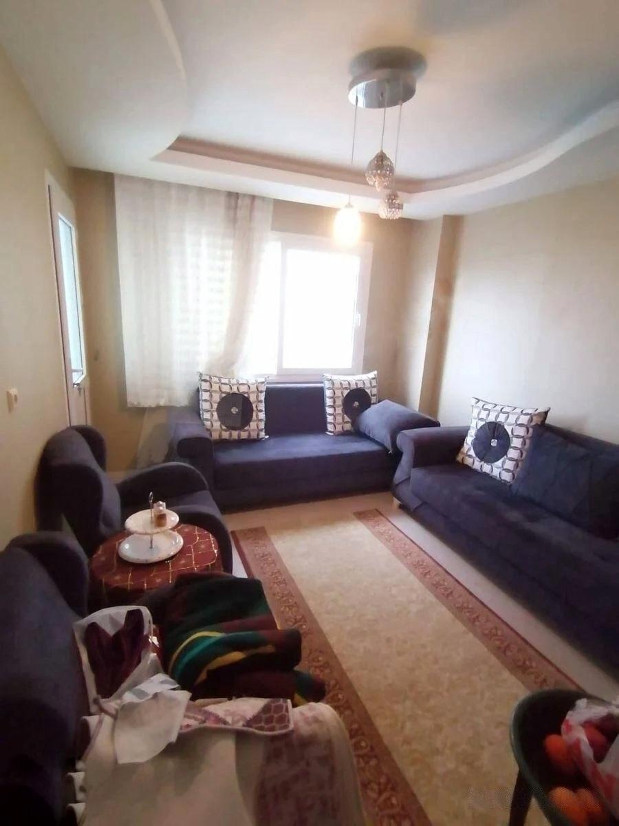 Квартира в Мерсине, Турция, 100 м² - фото 5