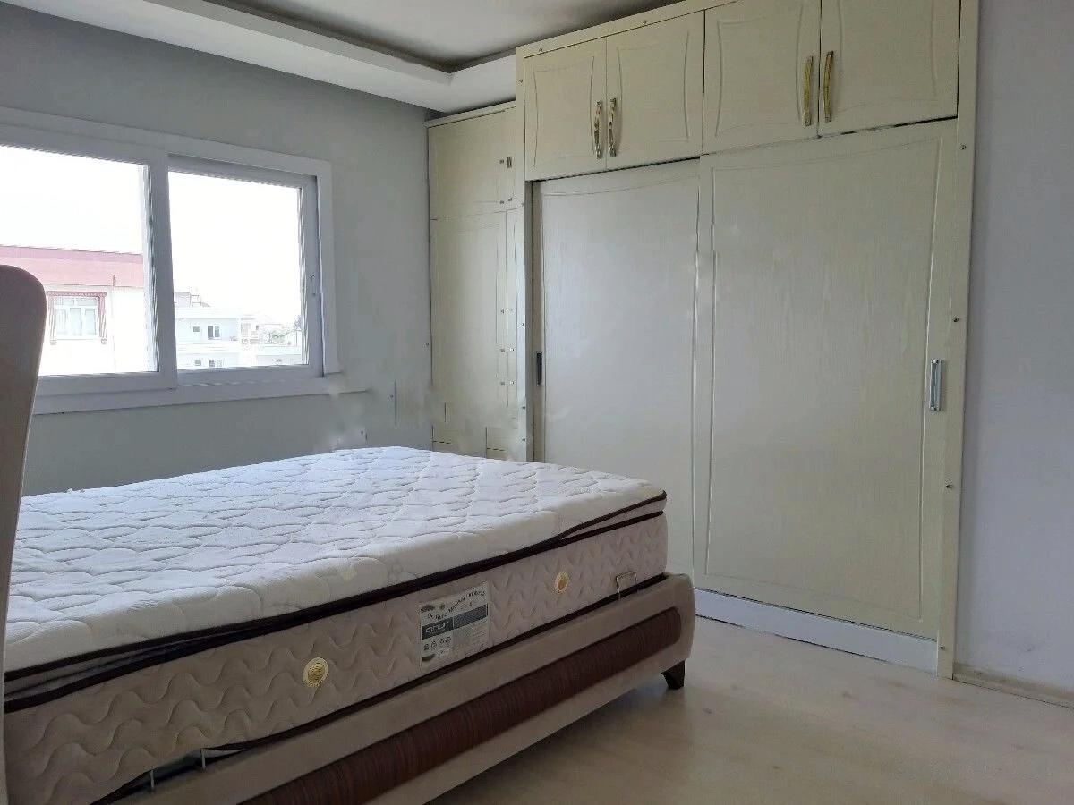 Квартира в Мерсине, Турция, 110 м² - фото 5