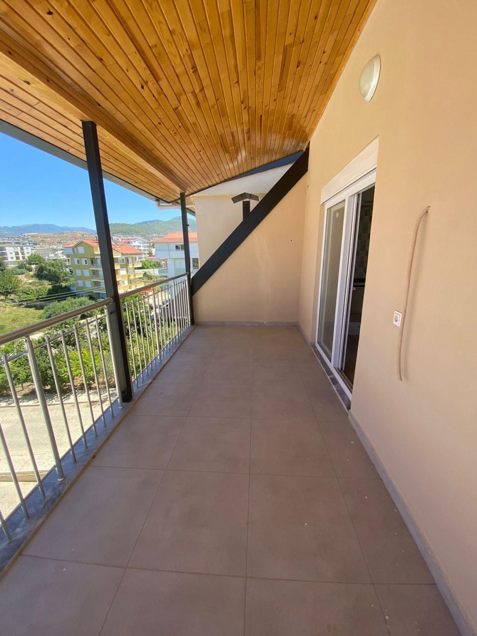 Пентхаус в Алании, Турция, 150 м² - фото 5