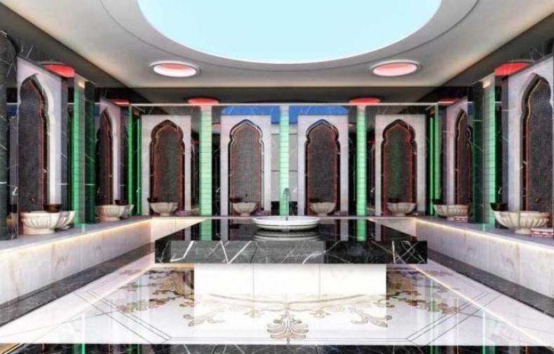 Квартира в Авсалларе, Турция, 53 м² - фото 5