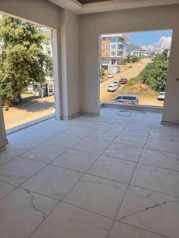 Квартира в Алании, Турция, 40 м² - фото 5