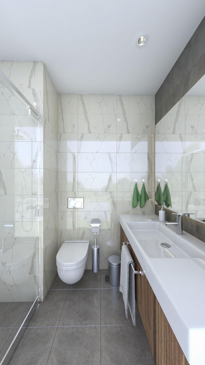 Квартира в Алании, Турция, 171 м² - фото 5