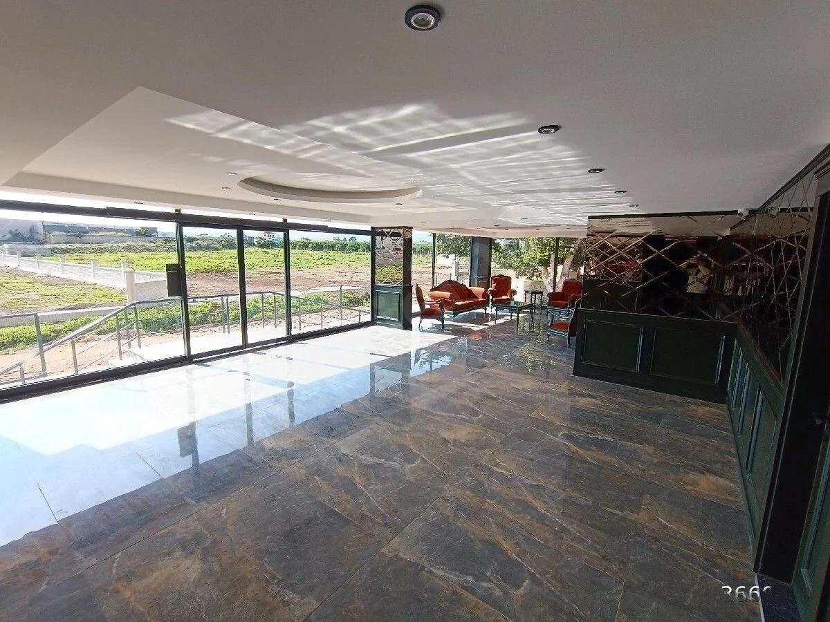 Квартира в Мерсине, Турция, 100 м² - фото 5