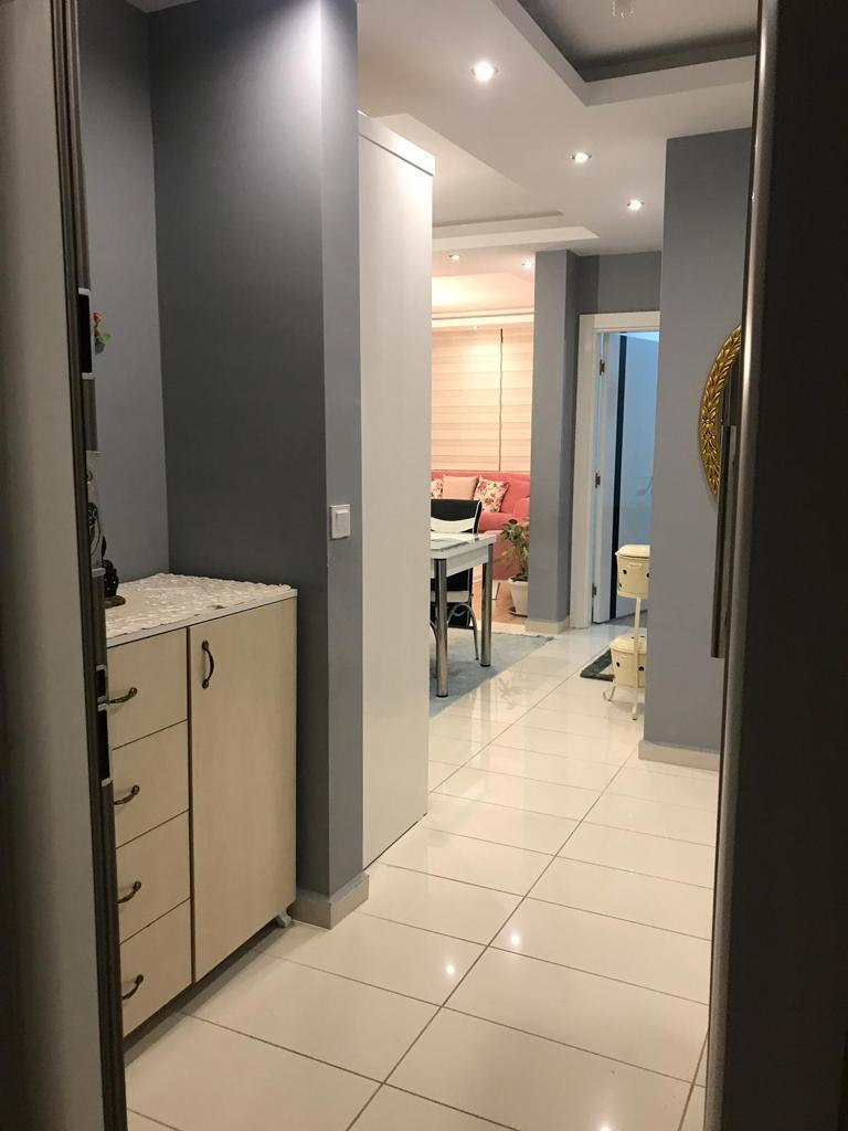 Квартира в Кестеле, Турция, 130 м² - фото 5