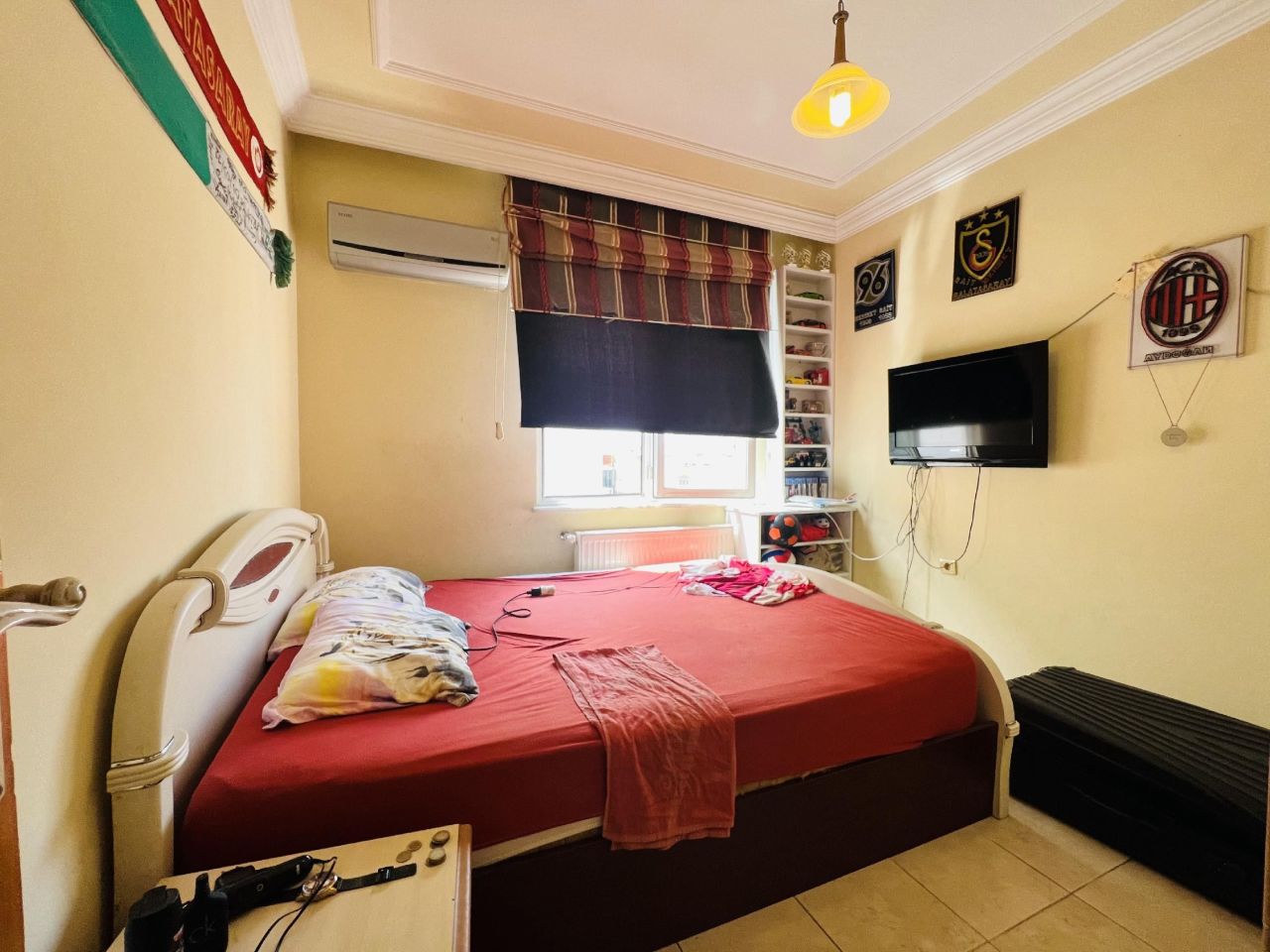 Пентхаус в Алании, Турция, 280 м² - фото 5