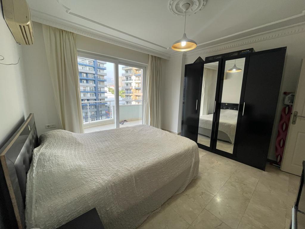 Квартира в Алании, Турция, 120 м² - фото 5