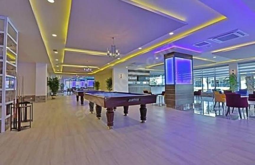 Квартира в Кестеле, Турция, 220 м² - фото 5