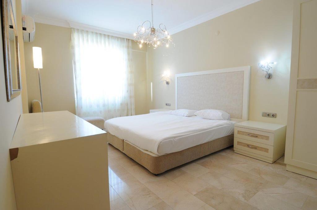 Квартира в Алании, Турция, 101 м² - фото 5