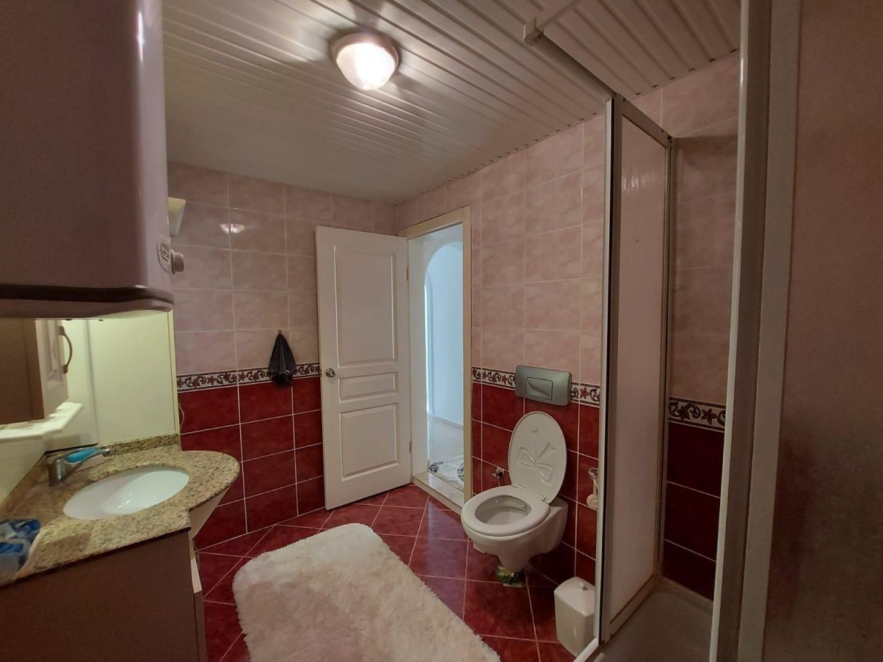 Квартира в Алании, Турция, 145 м² - фото 5