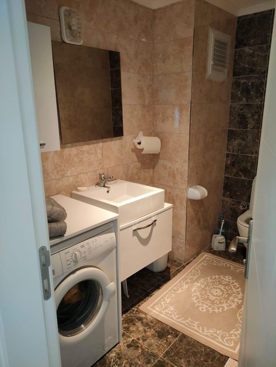 Квартира в Кестеле, Турция, 120 м² - фото 5