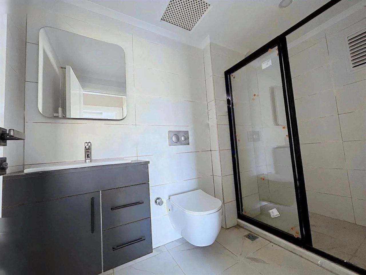 Квартира в Мерсине, Турция, 127 м² - фото 5