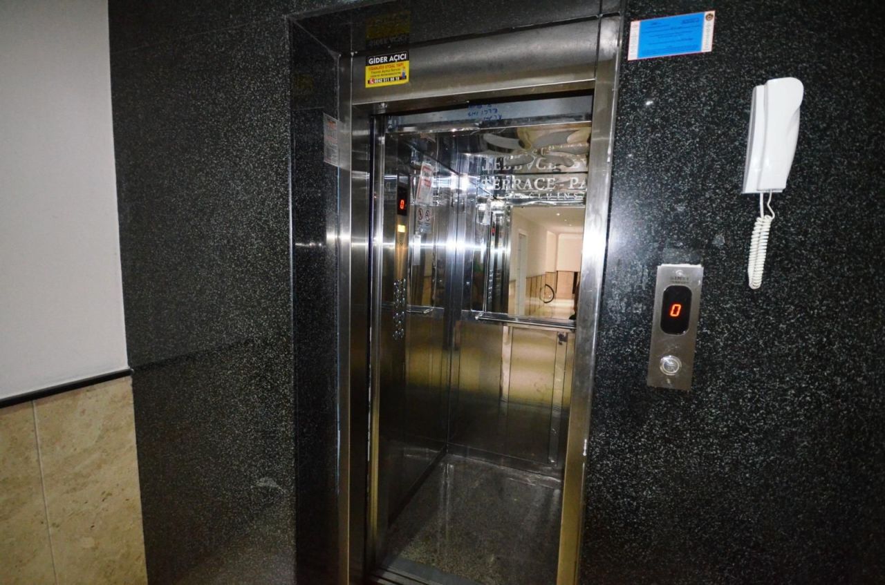 Квартира в Кестеле, Турция, 95 м² - фото 5