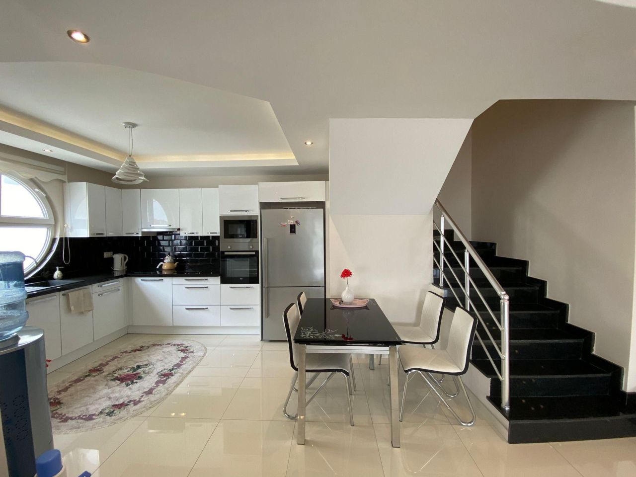 Пентхаус в Кестеле, Турция, 190 м² - фото 5