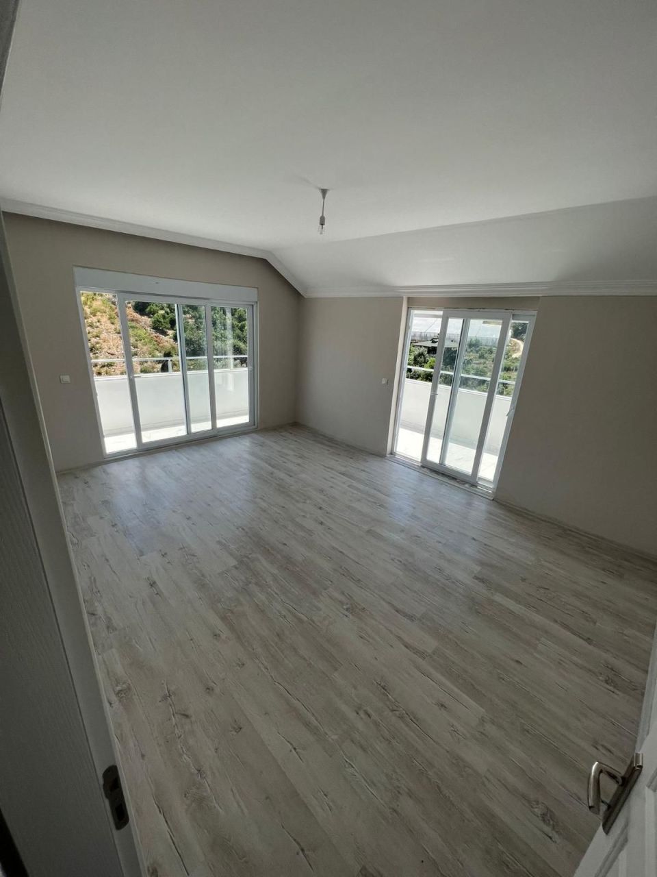 Квартира в Алании, Турция, 135 м² - фото 5