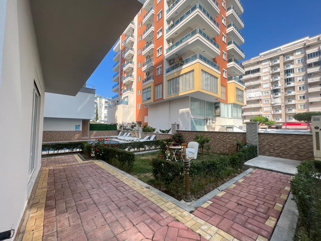 Квартира в Алании, Турция, 120 м² - фото 5