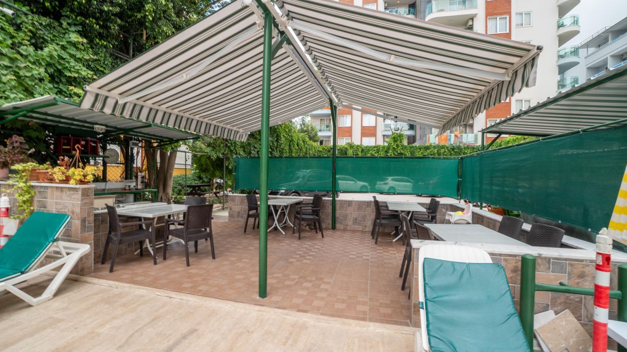 Пентхаус в Алании, Турция, 150 м² - фото 5