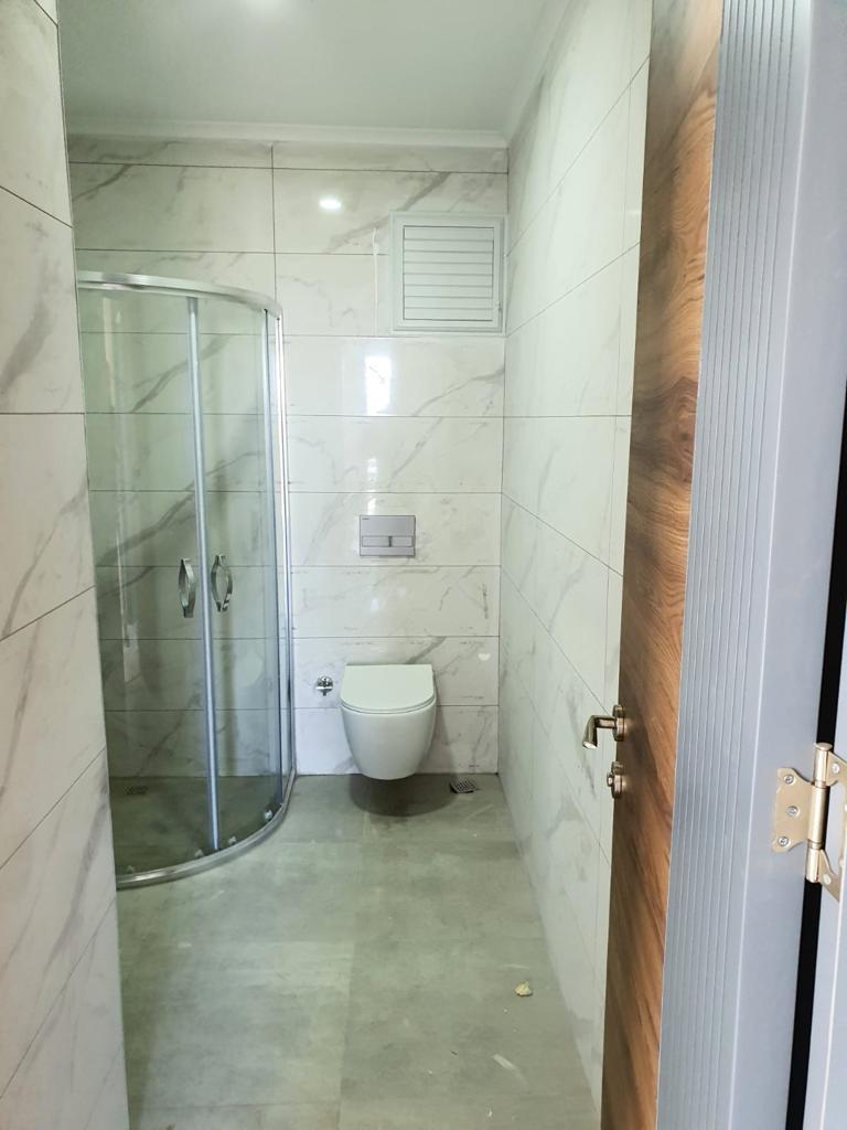 Квартира в Алании, Турция, 90 м² - фото 5