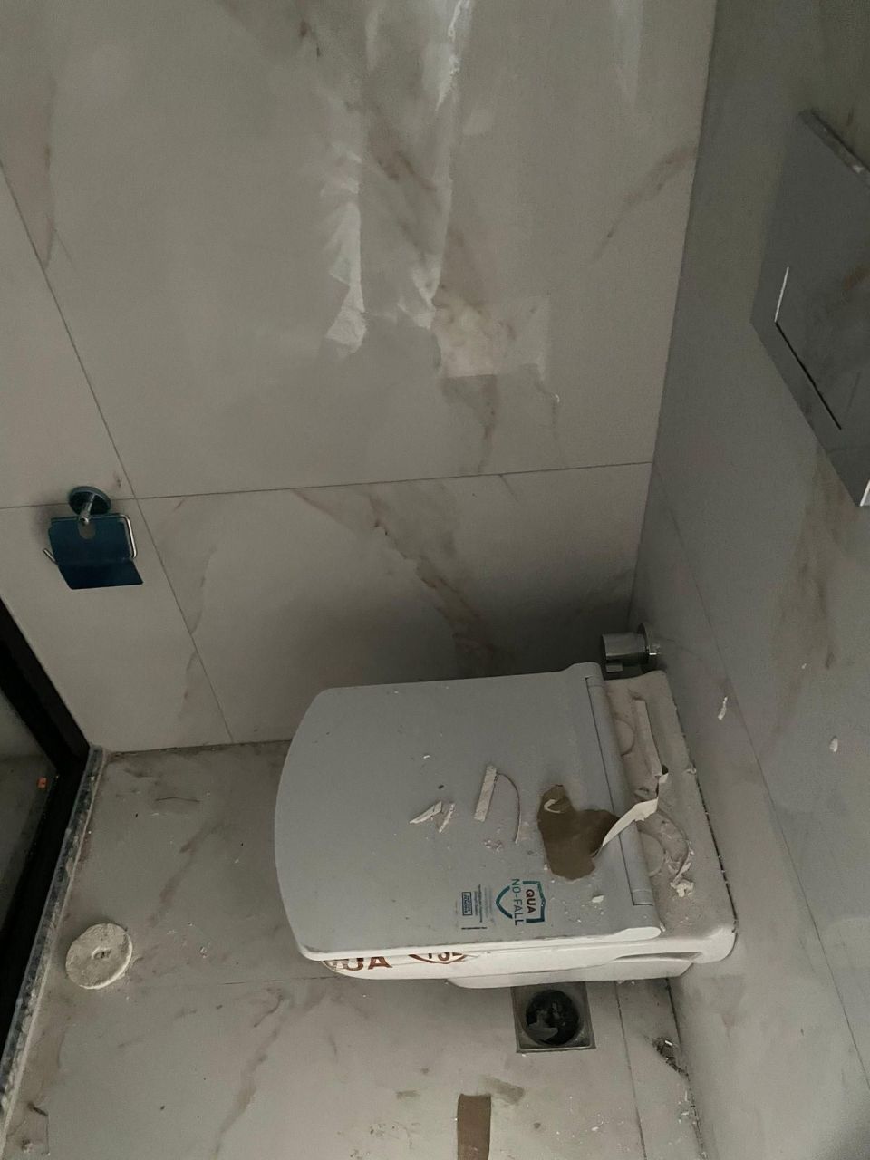 Квартира в Алании, Турция, 45 м² - фото 5