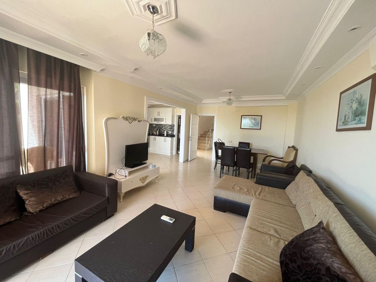 Вилла в Алании, Турция, 150 м² - фото 5