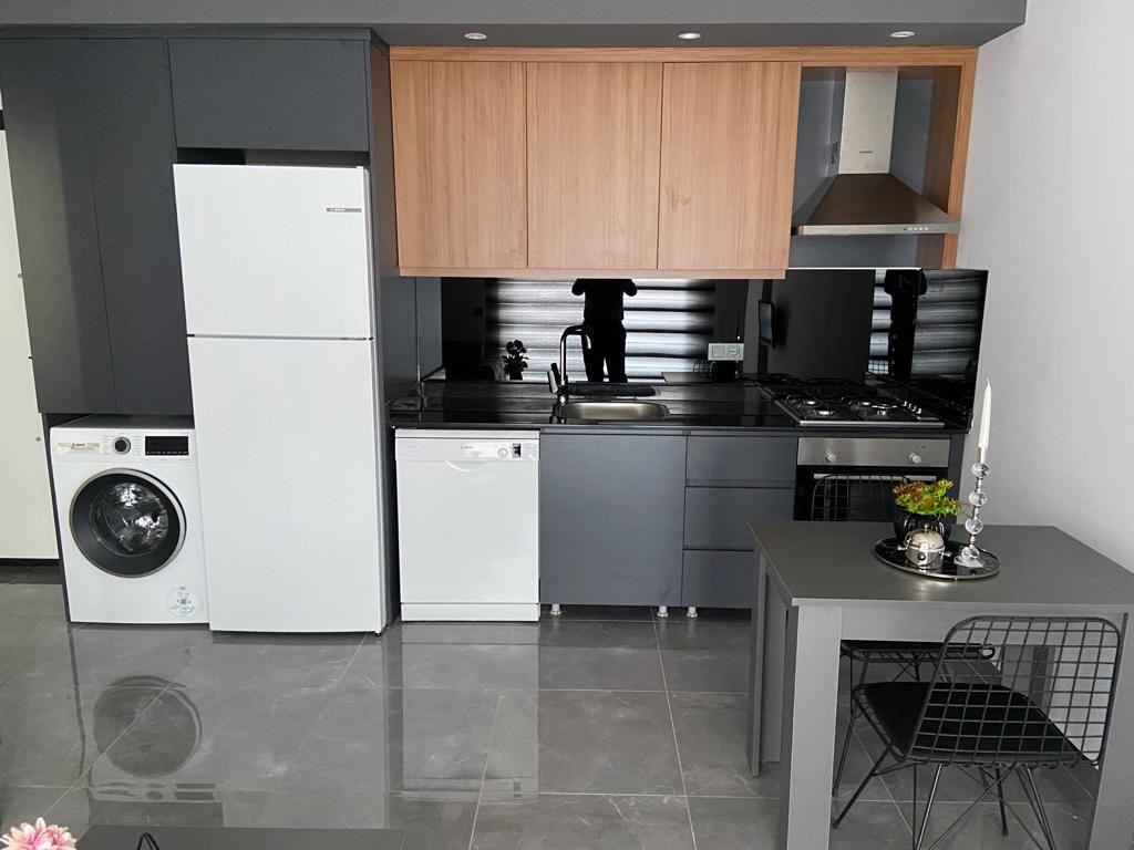 Квартира в Алании, Турция, 55 м² - фото 5