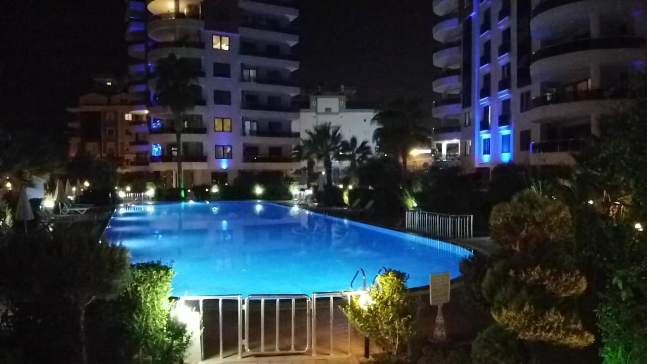 Квартира в Алании, Турция, 225 м² - фото 5