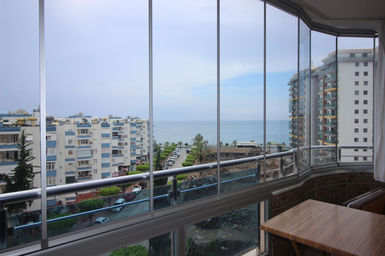 Пентхаус в Алании, Турция, 220 м² - фото 5