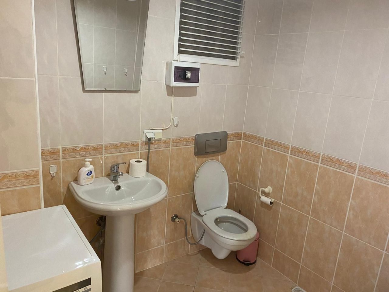 Квартира в Алании, Турция, 120 м² - фото 5