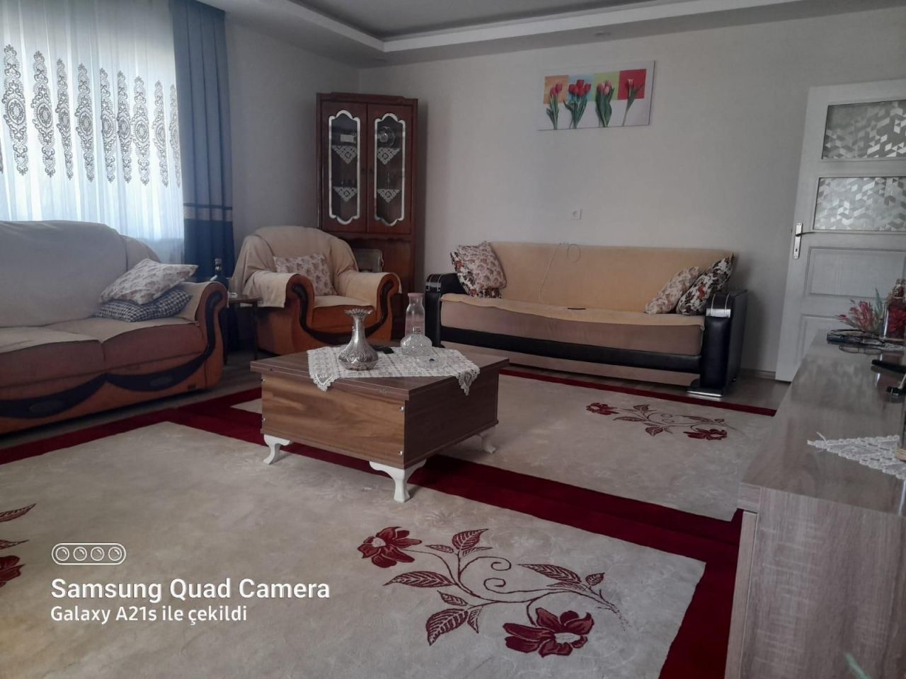 Квартира в Алании, Турция, 170 м² - фото 5