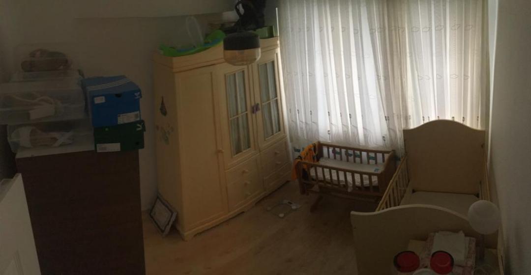 Квартира в Алании, Турция, 90 м² - фото 5