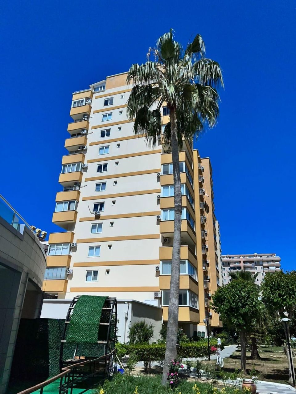 Квартира в Алании, Турция, 75 м² - фото 5