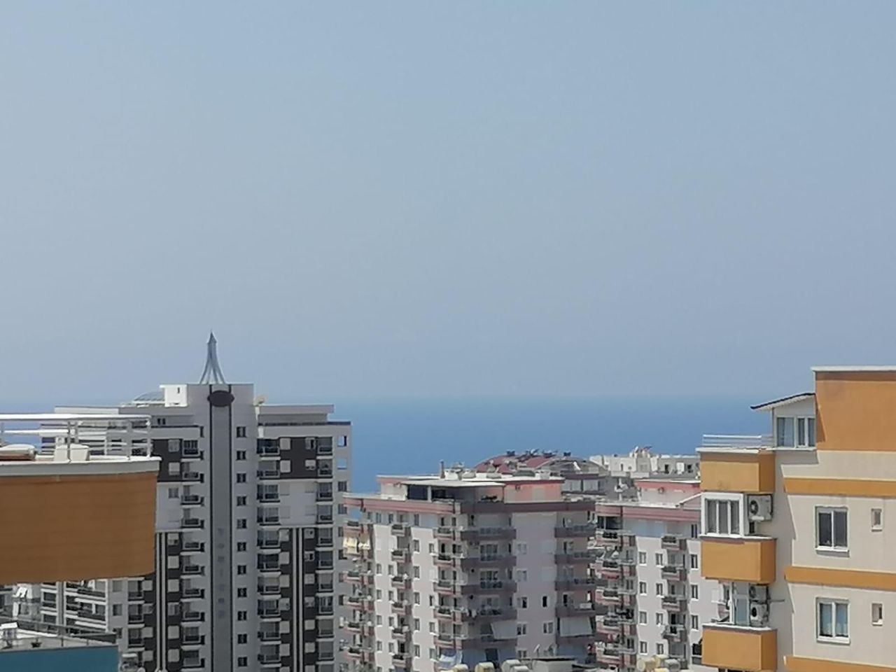 Пентхаус в Алании, Турция, 220 м² - фото 5