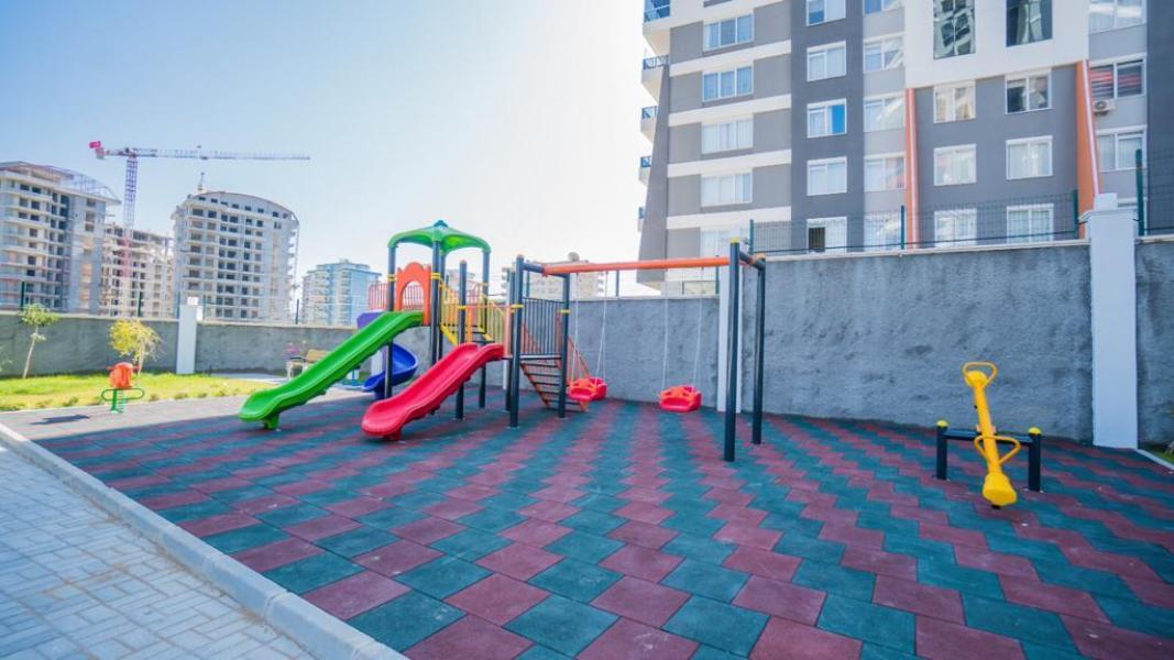 Квартира в Алании, Турция, 125 м² - фото 5