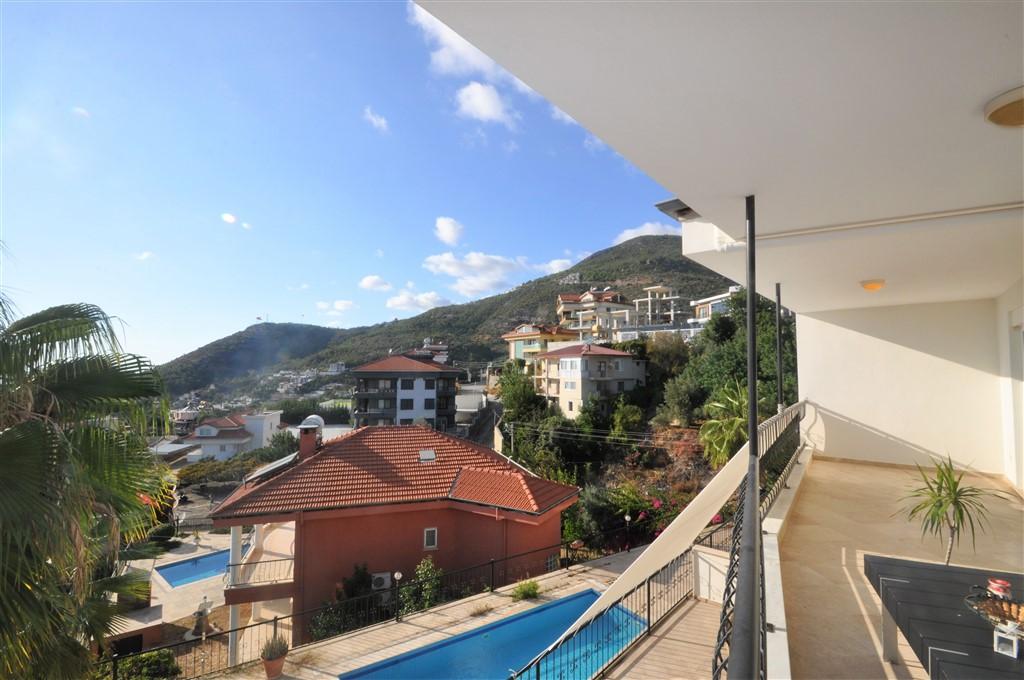 Вилла в Алании, Турция, 220 м² - фото 5