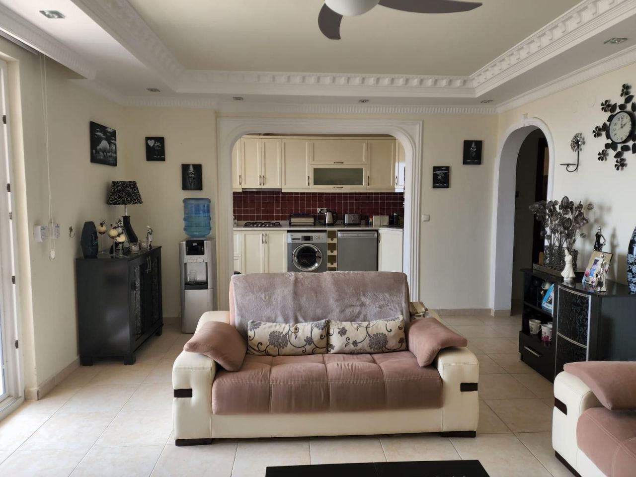 Пентхаус в Алании, Турция, 270 м² - фото 5