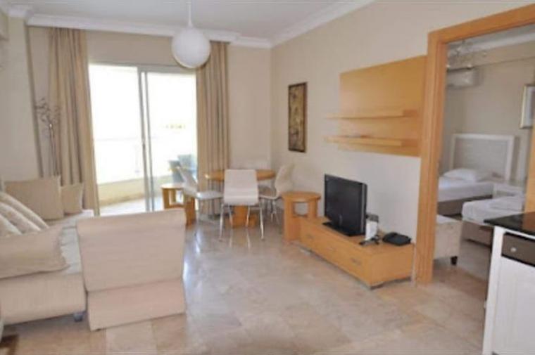 Квартира в Алании, Турция, 100 м² - фото 5