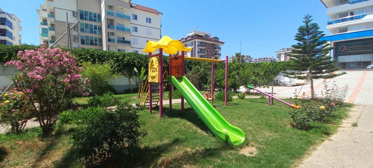 Пентхаус в Кестеле, Турция, 125 м² - фото 5