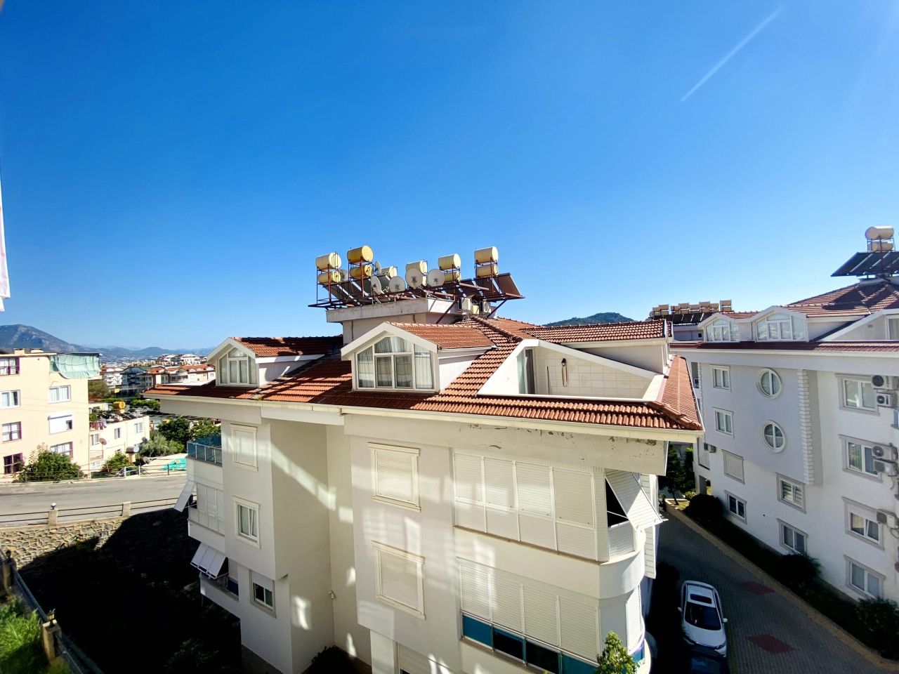 Квартира в Алании, Турция, 145 м² - фото 5