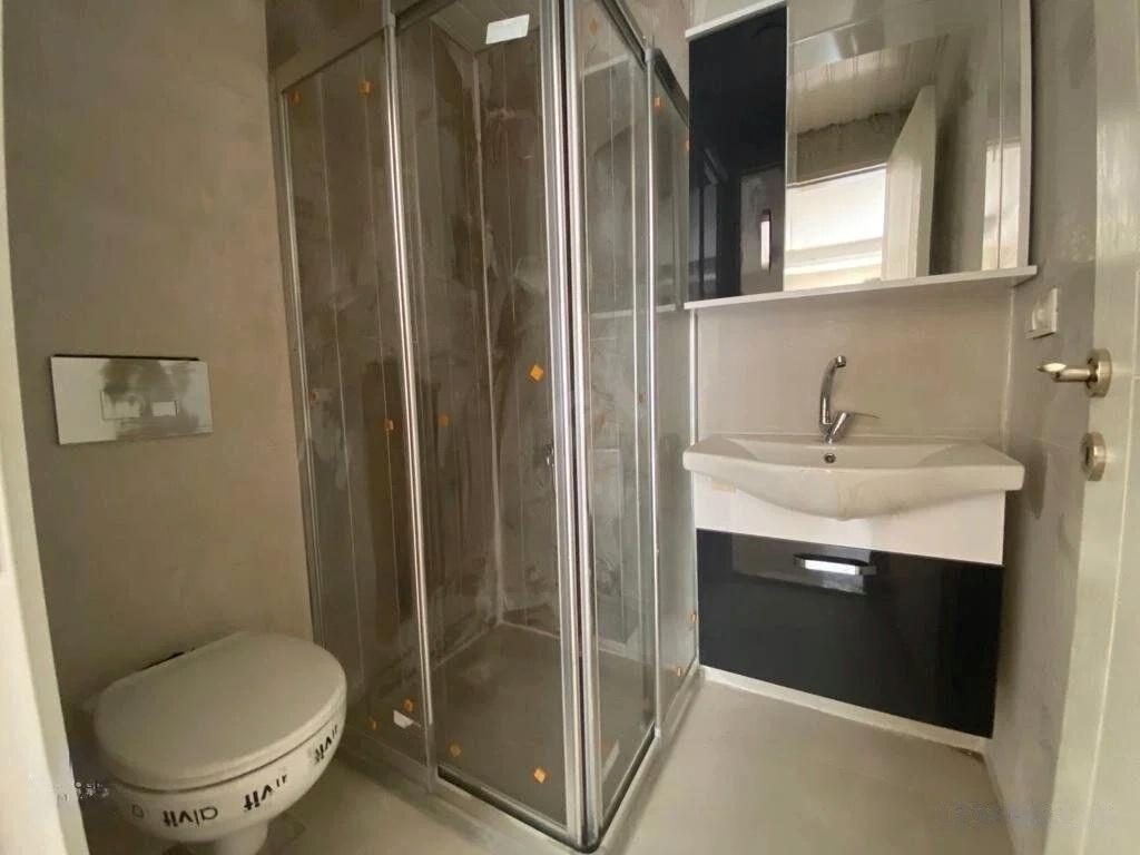 Квартира в Мерсине, Турция, 80 м² - фото 5